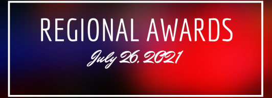 2021 Regional Awards