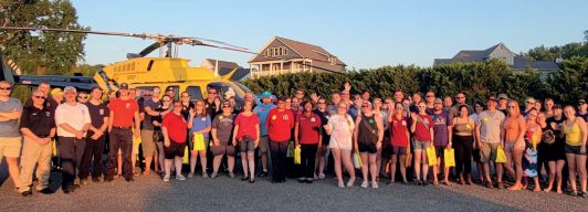EMS Night Out – December 15